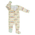 zipper-footie-56 Sweet Bamboo - Sophia's Style-2